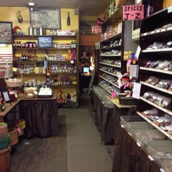 Italian Market Spice