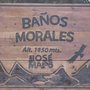 Baños Morales