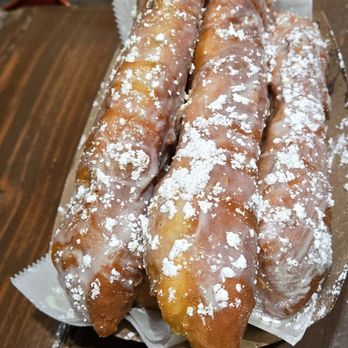 Migos Fine Foods - donuts - Chicken Shop Near Me - Chicago, Illinois