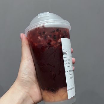 Easweet Tea - Coffee & Tea Near Me - Arcadia, California