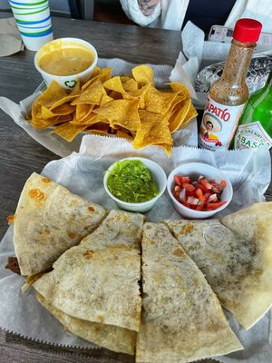 Nopalito’s by null