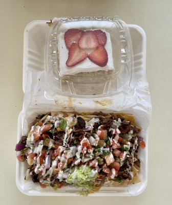 Chicana Vegana by null