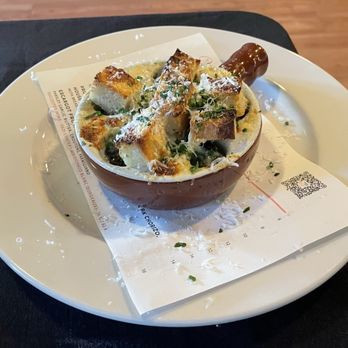 Valeria - Escargot - Pizza Near Me - Boerne, Texas Valeria - Escargot - Pizza Near Me - Boerne, Texas