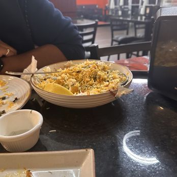 Dwaraka’s Bawarchi Indian Kitchen - Egg Biryani - Indian Near Me - Round Rock, Texas Dwaraka’s Bawarchi Indian Kitchen - Egg Biryani - Indian Near Me - Round Rock, Texas