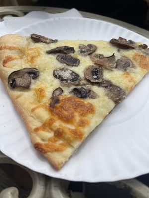 Nannie Franco's Pizzeria by null