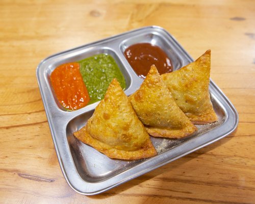 India Market &Cafe by null