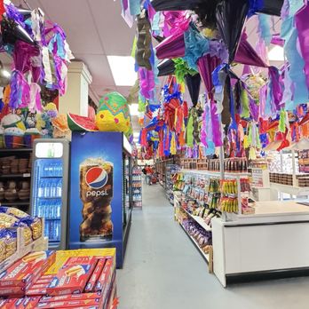 Dulceria Socami - Candy Stores Near Me - Sacramento, California Dulceria Socami - Candy Stores Near Me - Sacramento, California