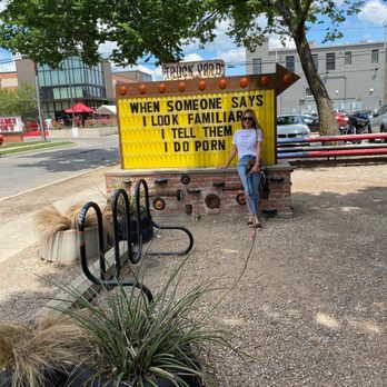 Truck Yard - Food Stands Near Me - Dallas, Texas Truck Yard - Food Stands Near Me - Dallas, Texas