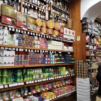 Castroni - Coffee & Tea Near Me - Rome, RM