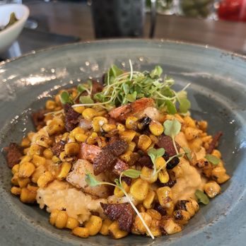 Southern Social - Shrimp and Grits - Southern Near Me - Eagan, Minnesota