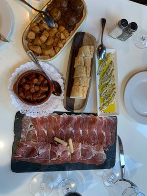 Xixón Spanish Restaurant by null