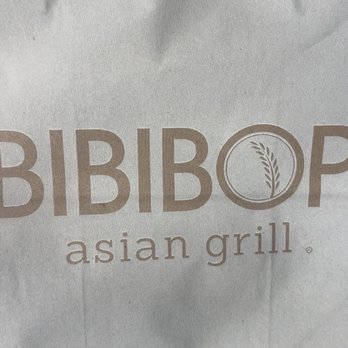 BIBIBOP Asian Grill - Food was bagged well. - Salad Near Me - Champaign, Illinois BIBIBOP Asian Grill - Food was bagged well. - Salad Near Me - Champaign, Illinois