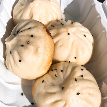 88 Bao Bao - Pan Fried Pork Buns! - Dim Sum Near Me - Dublin, California 88 Bao Bao - Pan Fried Pork Buns! - Dim Sum Near Me - Dublin, California