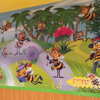 Billy Beez - Recreation Centers Near Me - Middletown, New York