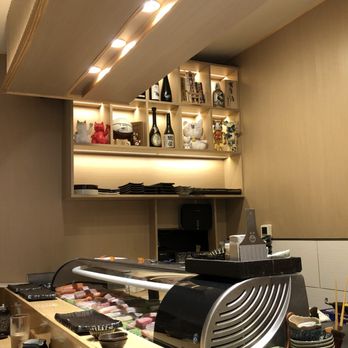 Daigo - The sushi bar of Daigo! - Sushi Bars Near Me - Palo Alto, California Daigo - The sushi bar of Daigo! - Sushi Bars Near Me - Palo Alto, California