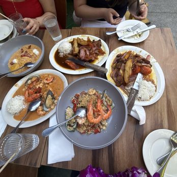 Coya Peruvian Secret - Peruvian Near Me - Del Mar, California