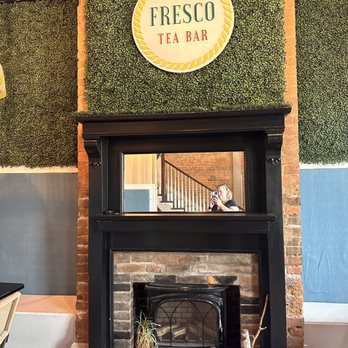 Fresco Tea Bar - Bubble Tea Near Me - Jeffersonville, Indiana Fresco Tea Bar - Bubble Tea Near Me - Jeffersonville, Indiana