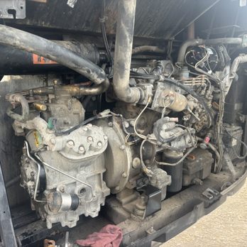 CRS Reefer Repair - Commercial Truck Repair Near Me - Idaho Falls, Idaho CRS Reefer Repair - Commercial Truck Repair Near Me - Idaho Falls, Idaho