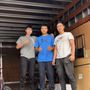 Photo of Nice Fellows Moving