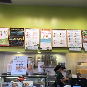 Jamba - Juice Bars & Smoothies Near Me - Orange, California Jamba - Juice Bars & Smoothies Near Me - Orange, California