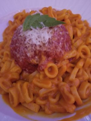 Retro by Voltaggio by null