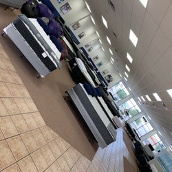 Mattressville - Mattressville is amazing and the workers go above and beyond!!!  Get store, Kevin and Chase were both awesome. We highly recommend them