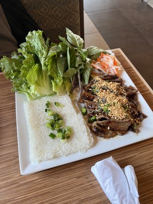 Tay Ho Restaurant by null