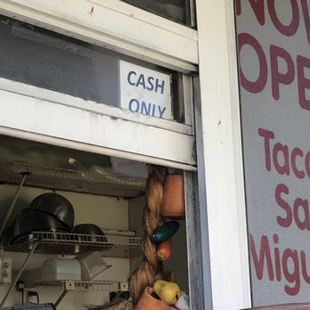 Tacos San Miguel - Cash only - Mexican Near Me - Cape Coral, Florida Tacos San Miguel - Cash only - Mexican Near Me - Cape Coral, Florida
