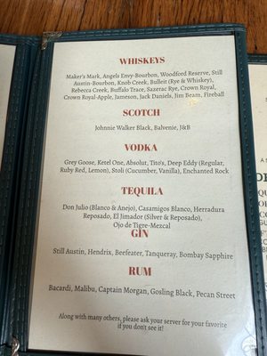 Menu photo 6 Altdorf Biergarten Fredericksburg, TX Menu photo 6 Altdorf Biergarten Fredericksburg, TX