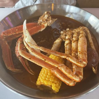 Storming Crab - Crab legs - Cajun/Creole Near Me - McKinney, Texas