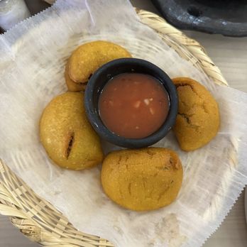 Pochis Sweet Designs - Empanadas - Cafes Near Me - Grand Rapids, Michigan
