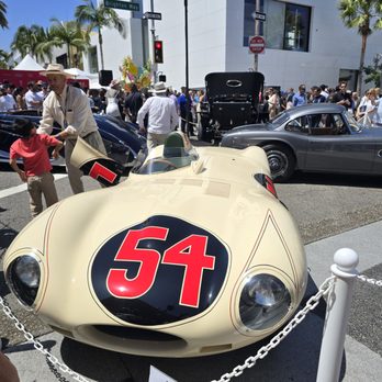 Rodeo Drive - Local Flavor Near Me