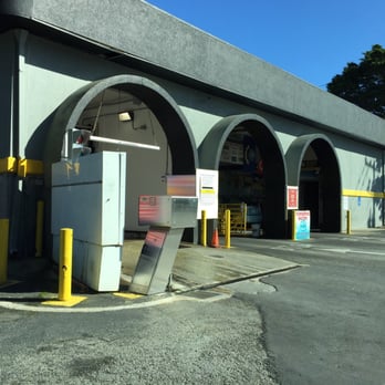 Oil Changers - Rear entryway - Oil Change Stations Near Me - Pacifica, California Oil Changers - Rear entryway - Oil Change Stations Near Me - Pacifica, California