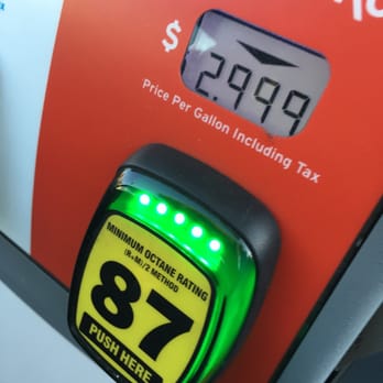Chevron - Gas Stations Near Me - San Francisco, California