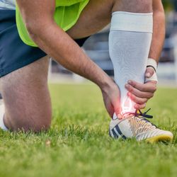 Northern Illinois Foot & Ankle Specialists