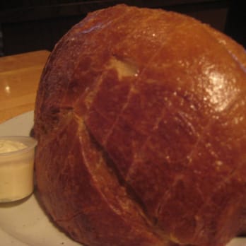 Belmont Brewing - Sourdough Bread w/ Sweet Butter - Breweries Near Me - Long Beach, California Belmont Brewing - Sourdough Bread w/ Sweet Butter - Breweries Near Me - Long Beach, California