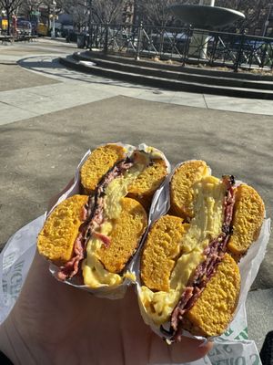 Greenberg’s Bagels by null