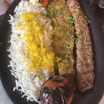 Pom Grill - Soltani - Persian/Iranian Near Me - San Fernando Valley, California Pom Grill - Soltani - Persian/Iranian Near Me - San Fernando Valley, California