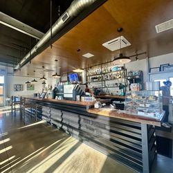Strata Coffee Bar