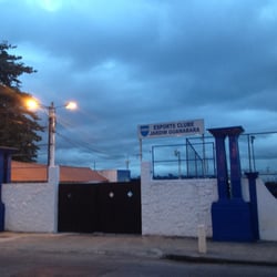 Esporte Clube Jardim Guanabara
