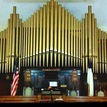 Seventh-Day Adventist Church - Old pipe Organ - Churches Near Me - Wooster, Ohio Seventh-Day Adventist Church - Old pipe Organ - Churches Near Me - Wooster, Ohio