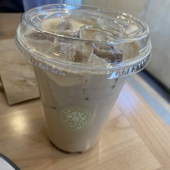 Perenn - Midtown - Iced chai - Bakeries Near Me - Reno, Nevada