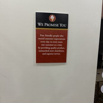 Cold Stone Creamery - Swing and a miss.... - Ice Cream & Frozen Yogurt Near Me - Belleair Bluffs, Florida