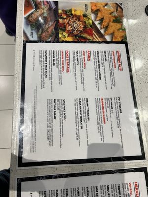 Menu photo 2 Great American Cookies New Orleans, LA Menu photo 2 Great American Cookies New Orleans, LA