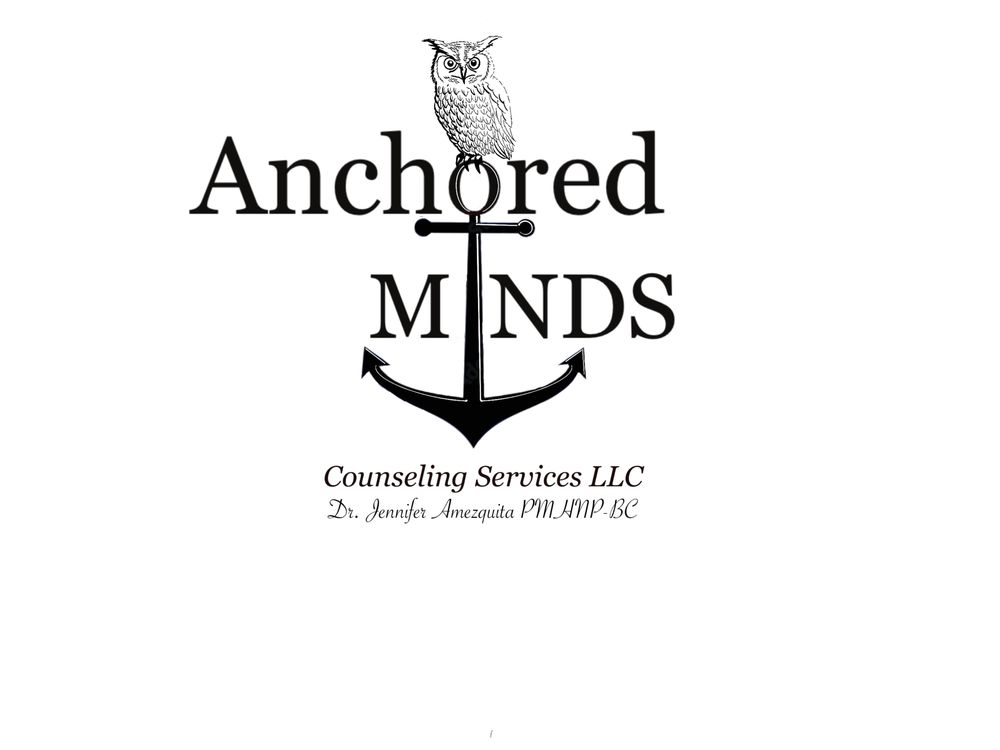 Anchored Minds Counseling Services - grief counselor in Las Cruces, NM