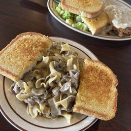 Chicken Fried Steak