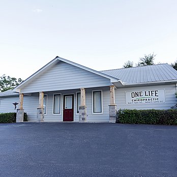 Gulf Coast UltraSlim - The front of One Life Chiropractic & Gulf Coast UltraSlim located at 311 W. Laurel Ave., Foley, AL. - Chiropractors Near Me - Foley, Alabama Gulf Coast UltraSlim - The front of One Life Chiropractic & Gulf Coast UltraSlim located at 311 W. Laurel Ave., Foley, AL. - Chiropractors Near Me - Foley, Alabama