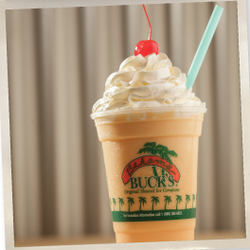 Bahama Buck's