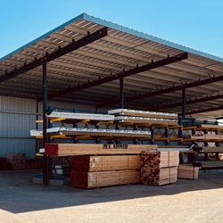 Denair Lumber