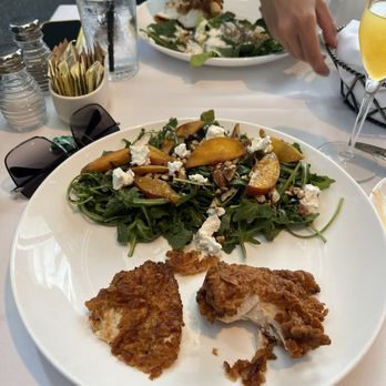 South City Kitchen - Southern Near Me - Atlanta, Georgia